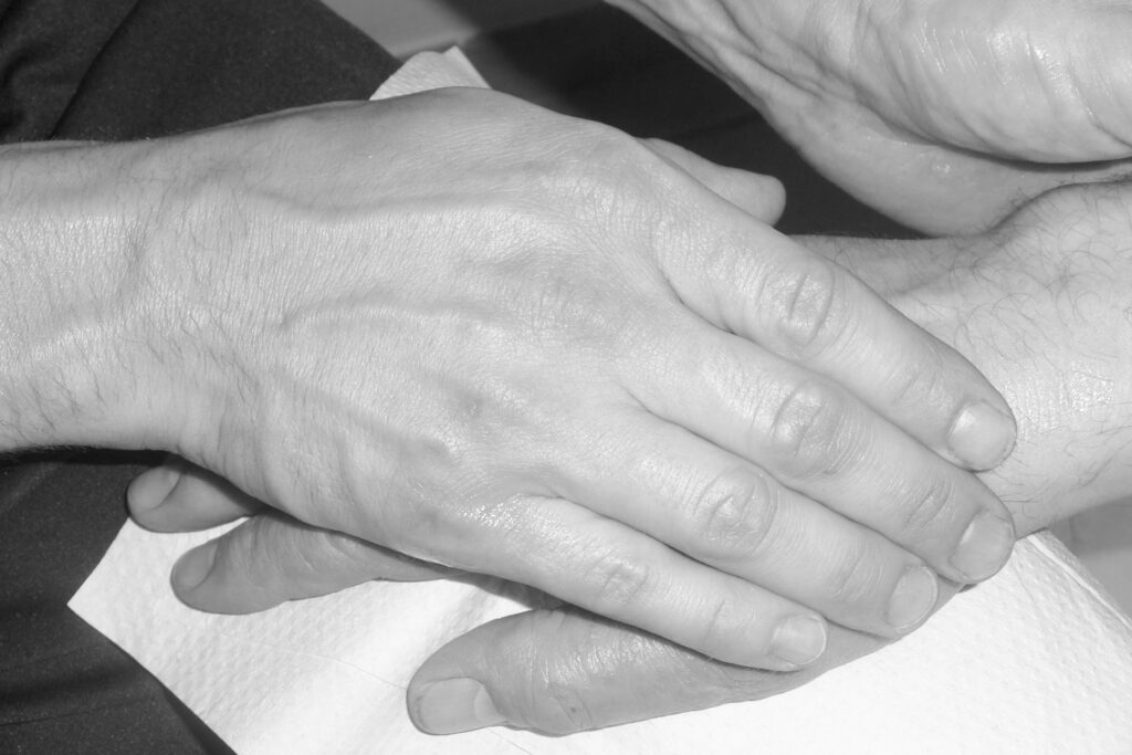Accompagner en institution la sexualite des personnes en situation de handicap