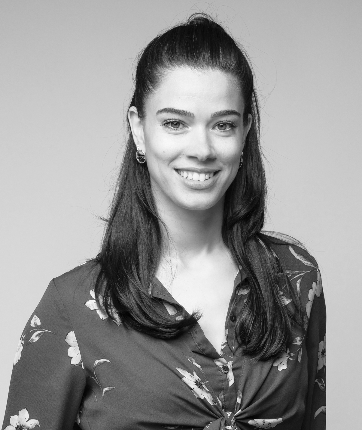 Elise Haikal - Bienveillance
