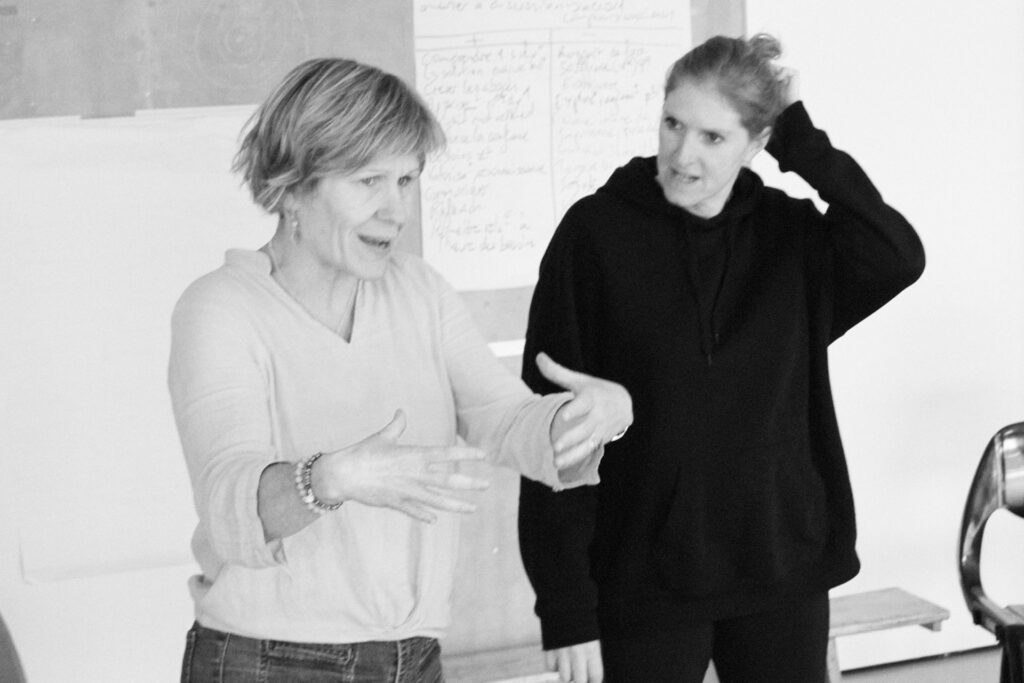 Théorie de l'attachement