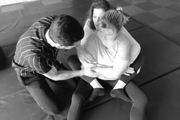 piqure de rappel gestion de la violence