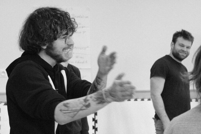 Bienveillance, organisme de formation certifié